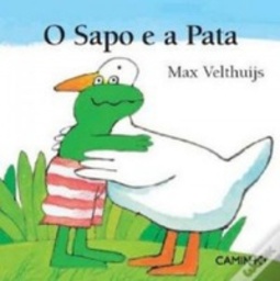 O Sapo e a Pata