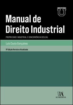 Manual de direito industrial