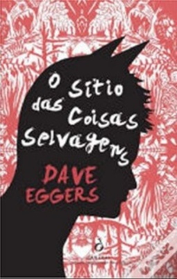 O Sítio das Coisas Selvagens