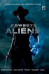 Cowboys & Aliens - Graphic Novel