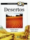 Desertos - 1 grau
