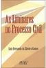 As Liminares no Processo Civil
