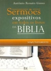 Sermões Expositivos em Todos os Livros da Bíblia