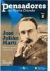 José Julián Martí: político, poeta e guerreiro