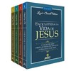 Box Enciclopédia da vida de Jesus
