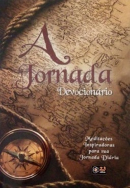 A jornada (Devocionário #1)