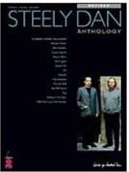 Steely Dan: Anthology - Importado