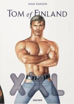 TOM OF FINLAND: XXL