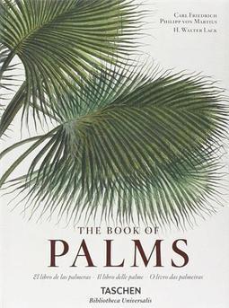 THE BOOK OF PALMS