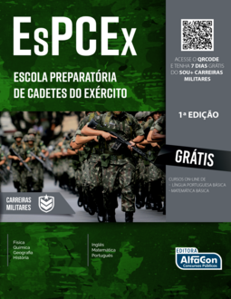 Escola Preparatória para Cadetes do Exército - ESPCEX