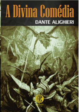 A divina comédia