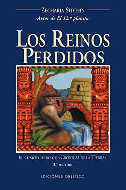 EC 04 - Reinos Perdidos, Los