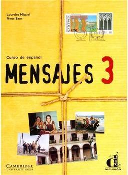 Curso de Español Mensajes 3