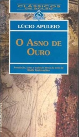 O Asno de Ouro
