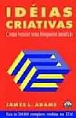 IDEIAS CRIATIVAS