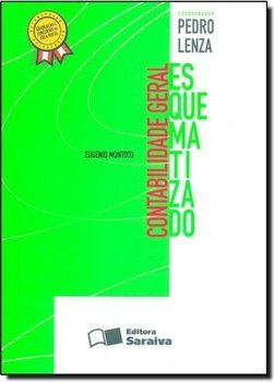CONTABILIDADE GERAL ESQUEMATIZADO