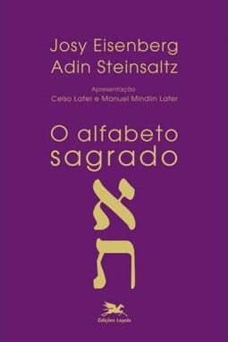 O alfabeto sagrado