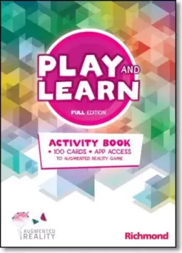 PLAY AND LEARN