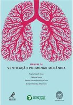 Manual de ventilação pulmonar mecânica em pediatria