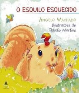 O Esquilo Esquecido