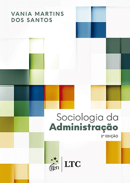 Sociologia da administração