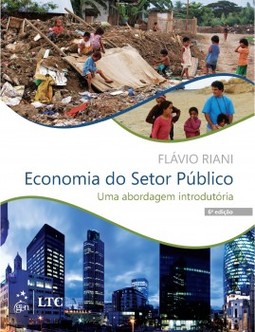 Economia do setor público: Uma abordagem introdutória