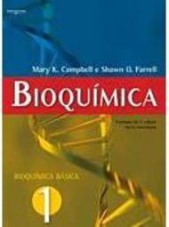 Bioquímica Básica - vol. 1