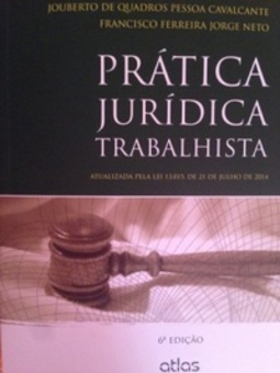 Prática Jurídica Trabalhista