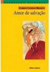 Amor de Salvação