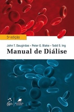 Manual de diálise