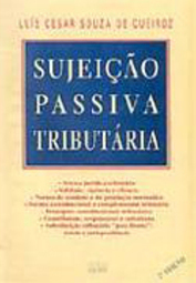 Sujeição Passiva Tributária