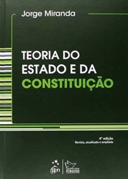 Teoria do estado e da constituição