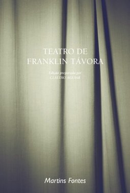 Teatro de Franklin Távora
