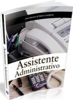 ASSISTENTE ADMINISTRATIVO