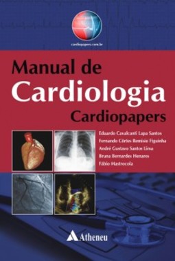 Manual de cardiologia Cardiopapers