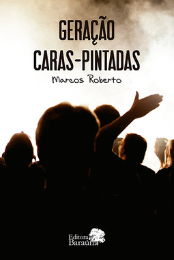 Geração caras-pintadas
