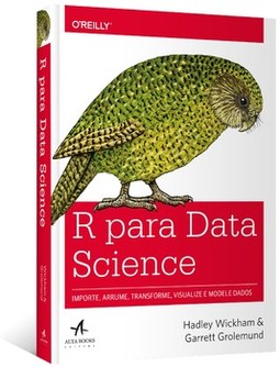 R para data science