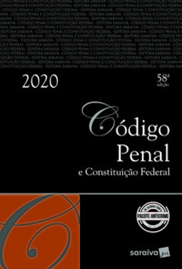 Código penal e Constituição Federal