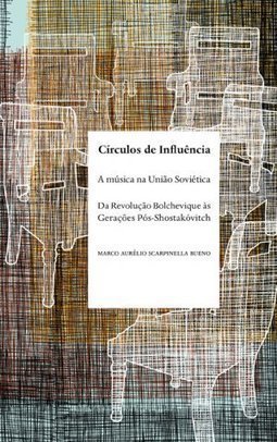 CIRCULOS DE INFLUENCIAS DA REVOLUÇAO BOLCHEVIQUE