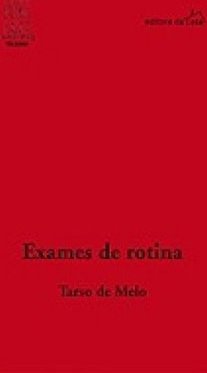 EXAMES DE ROTINA