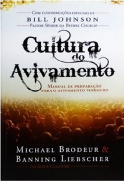 Cultura do avivamento
