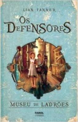 OS DEFENSORES