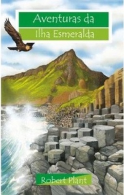 AVENTURAS DA ILHA ESMERALDA