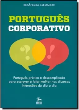 Portugues Corporativo