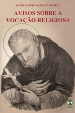 Avisos sobre a vocação religiosa