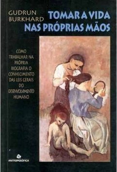 Tomar a Vida nas Próprias Mãos