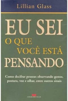 Eu Sei o que Você Está Pensando