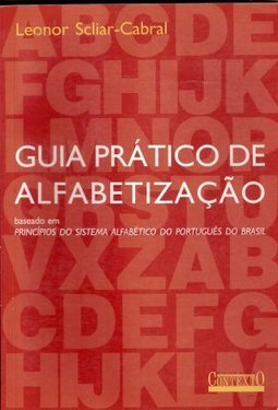 Guia Prático de Alfabetização