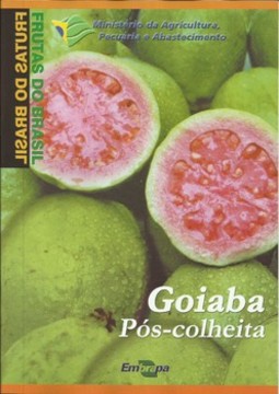 Goiaba pós-colheita