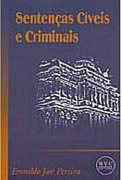 Sentenças Cíveis e Criminais